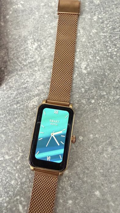 Smart watch dama ZX18