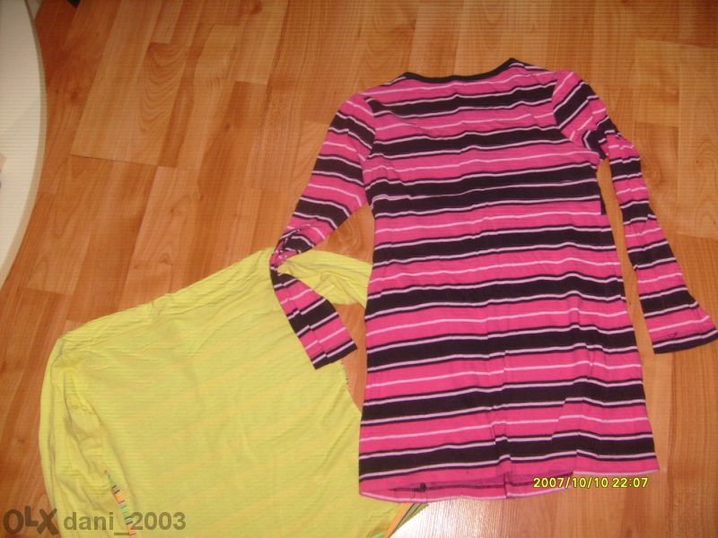 Детски блузи -3 броя ЛОТ