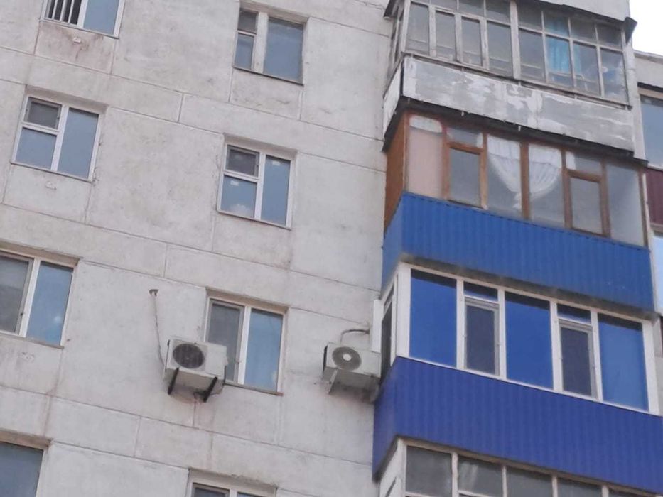 Продам 2 комнатную квартиру