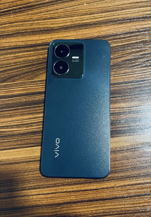 Vivo Y22 Идеал ҳолат