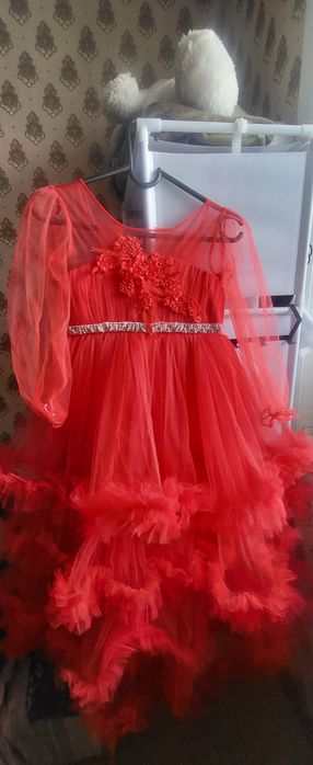 Детские платье..