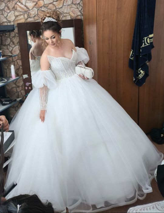 Roche de mireasa de vanzare