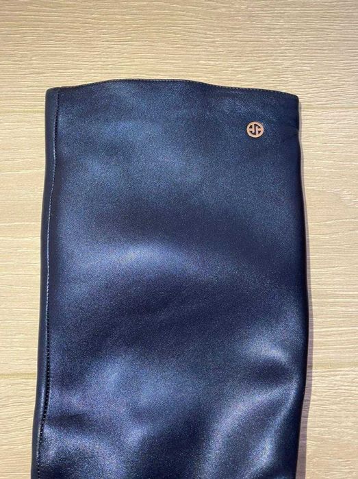 Демисезонные сапоги