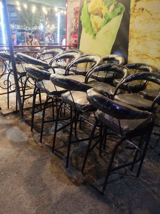 Barni stol stul sehdan - Барни стол стул цехдан