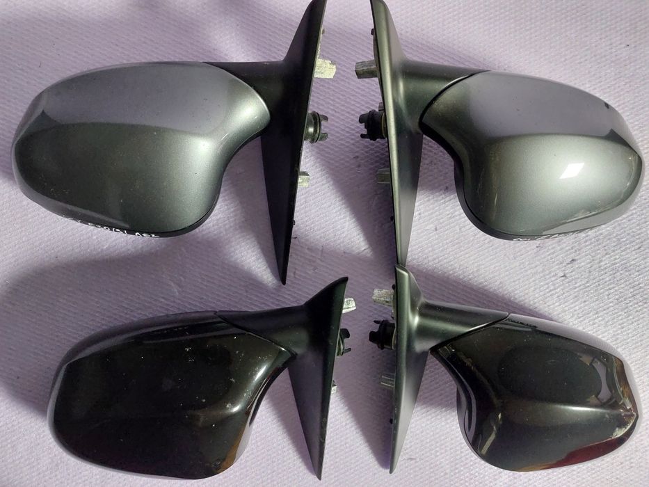 Oglinda stânga dreapta BMW E90 E91 Facelift