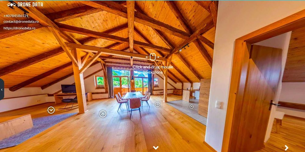 Video Promovare Imobiliare | Fotografii | Tur 360° | Filmari Cu Drona