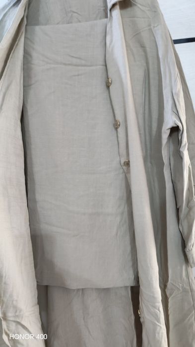 турецкое платье и двойка