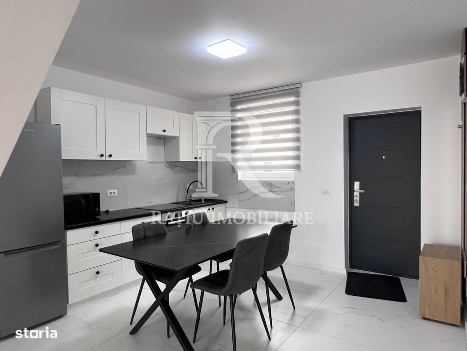 Duplex cu 4 camere | Nojorid | Bihor