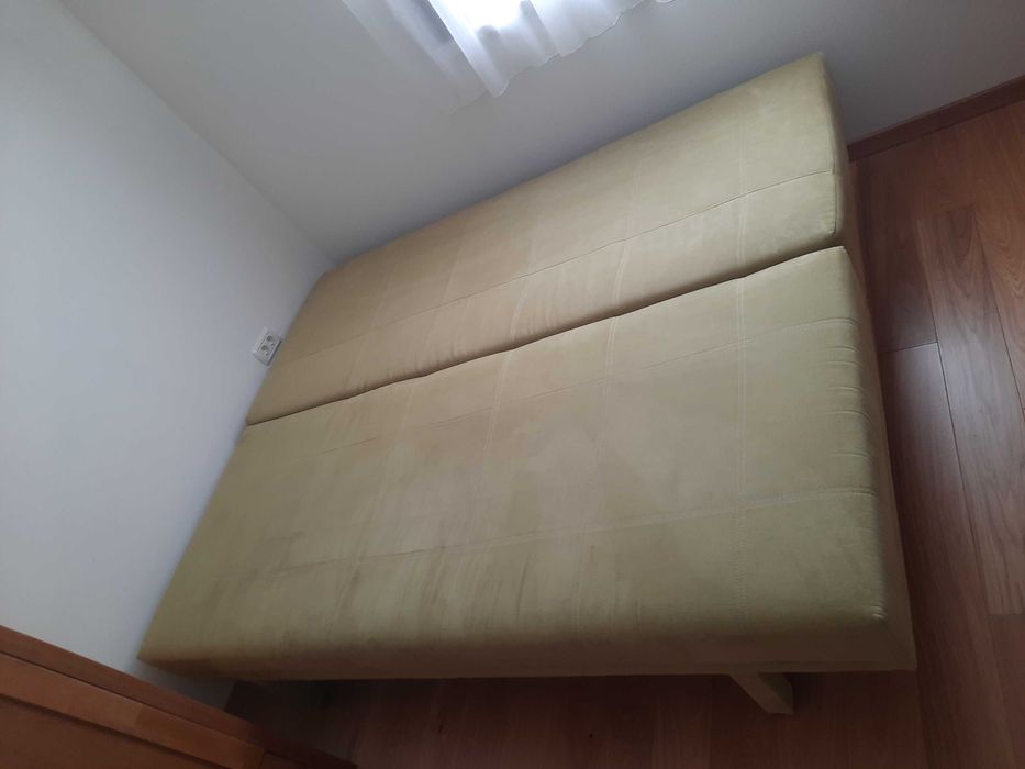 Vand canapea extensibila