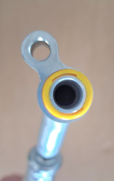 Conductă Freon Crafter după 2006 Țeavă Aer condiționat  Conductă NOUĂ