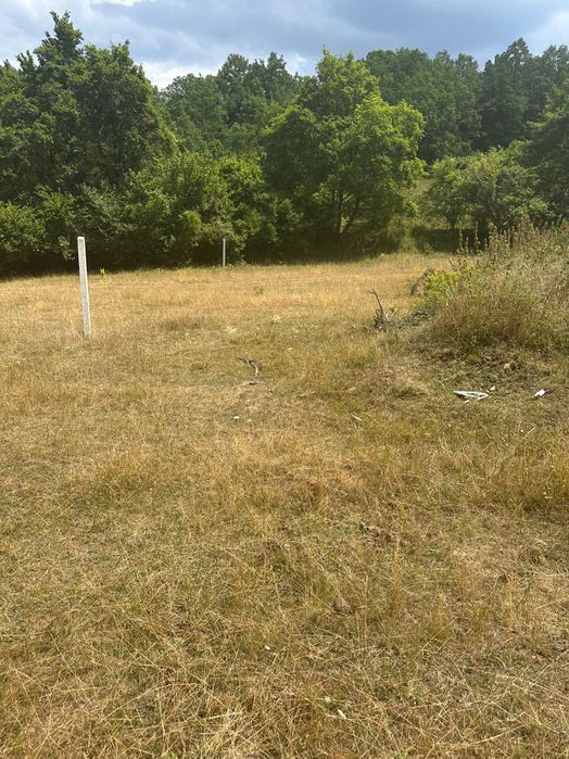 Продава се Парцел в с. Боснек, Област Перник - 1100 кв.м за 114 €/кв.м - Снимка #5