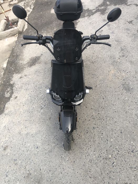 Sukuter sotiladi !!!