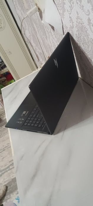 Acer  Nitro  V15