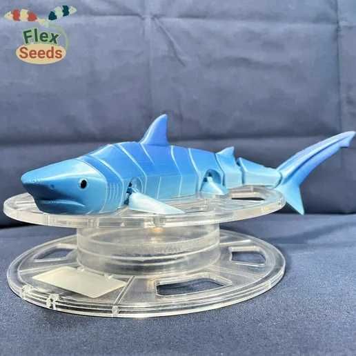 Флекси 3д играчки / FLEXY TOYS Популярните "живи" играчки