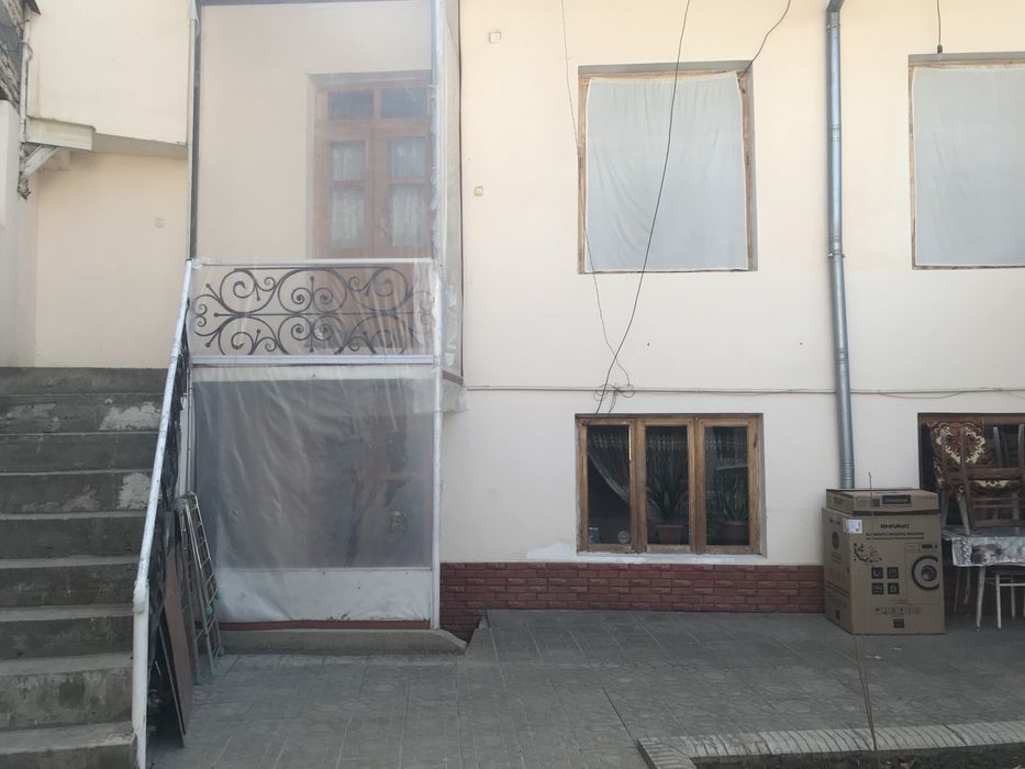 Дом в регистане 21 школа