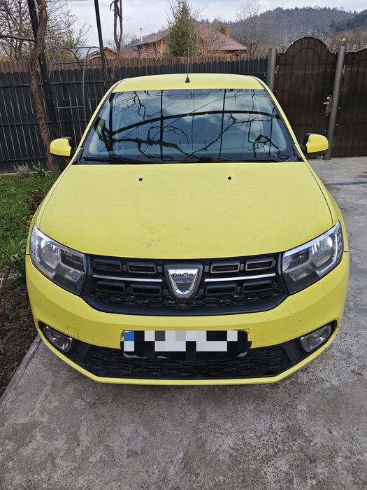 Dacia Logan 2 0.9 TCe
