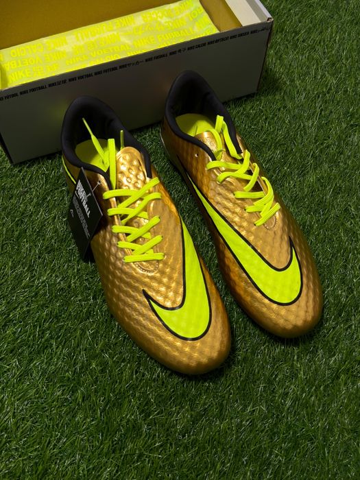 Ghete de fotbal Nike