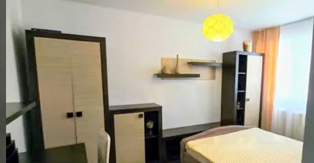 Apartament nou de 2 camere de închiriat Turnișor Sibiu