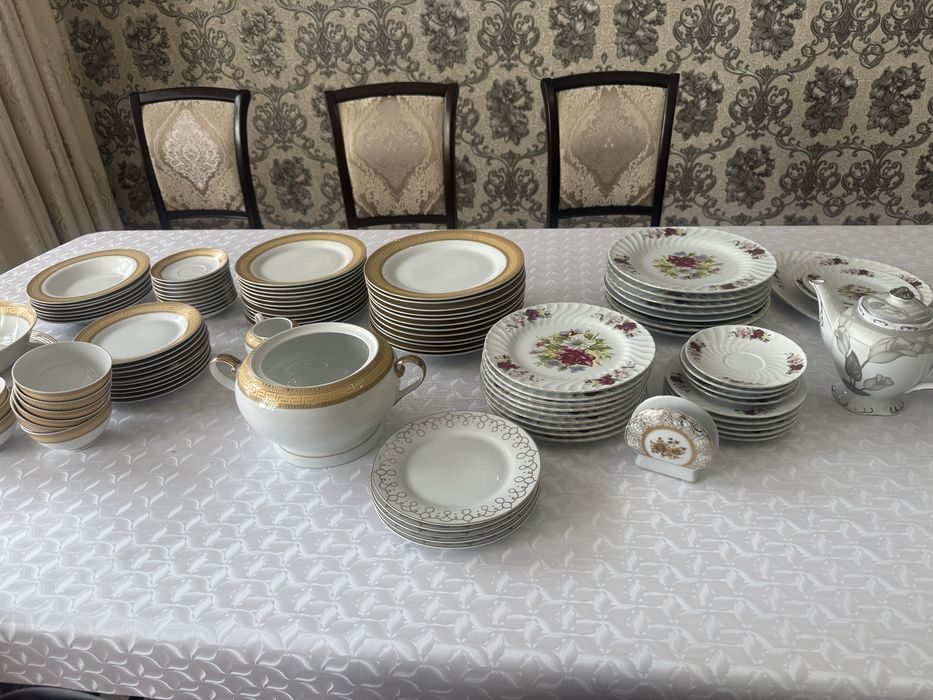 Продам посуду б/ууу