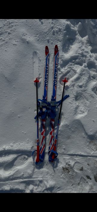 Лыжи NORDWAY 120