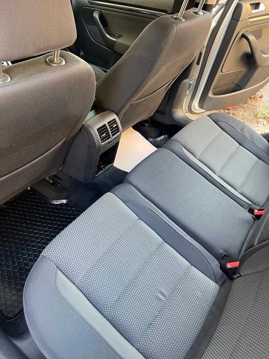 Volkswagen Golf 6 2010