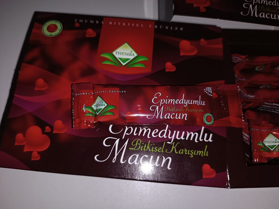 Magiun pentru domni sau doamne