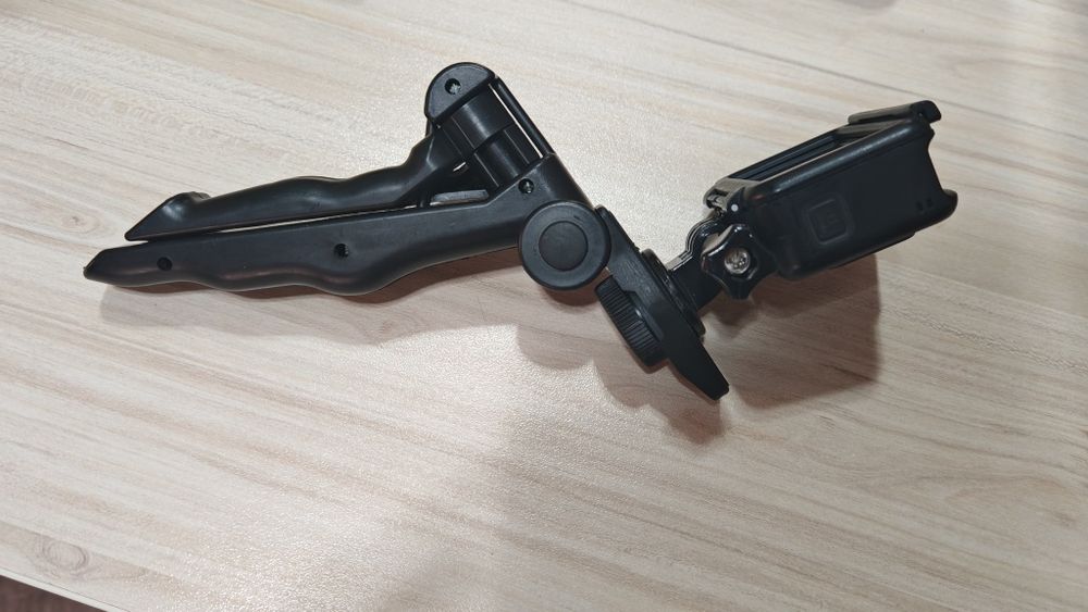 Go pro hero black 5