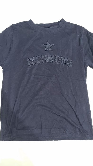 Tricou John Richmond