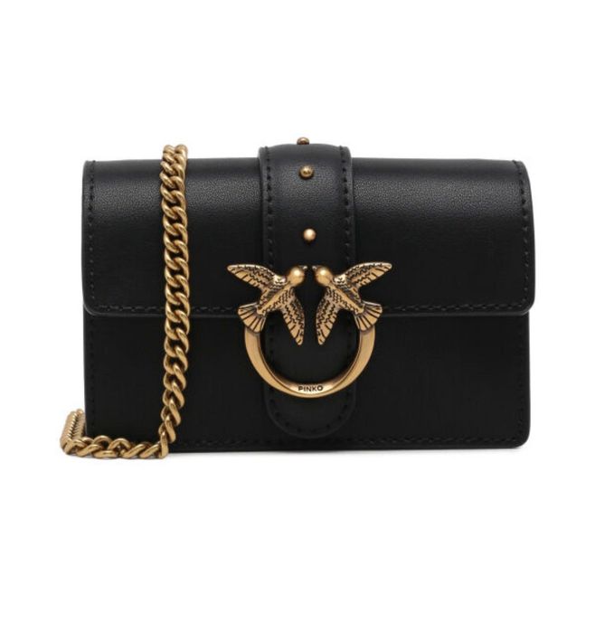 Оригинална чанта Pinko