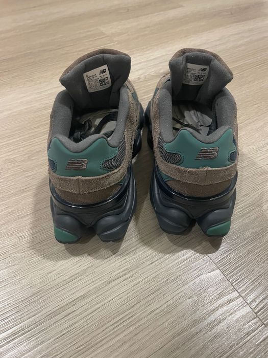 New Balance 40 размер 26см. стелка
