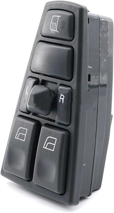 Панел бутони ел.стъкла VOLVO Truck FH12 FM VNL