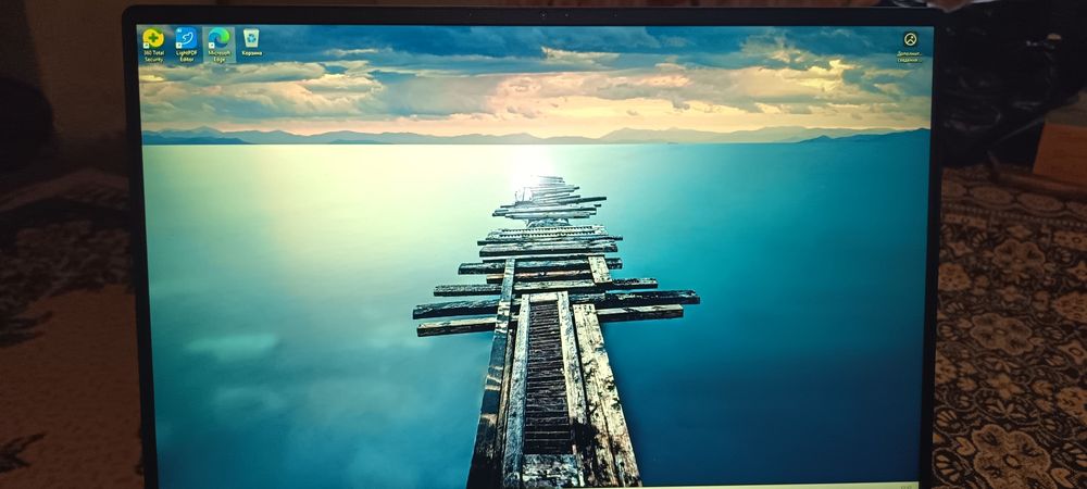 Honor  magic book 16x