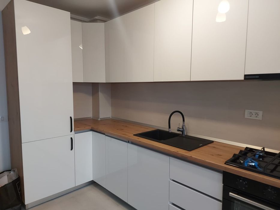 Apartament 2 camere