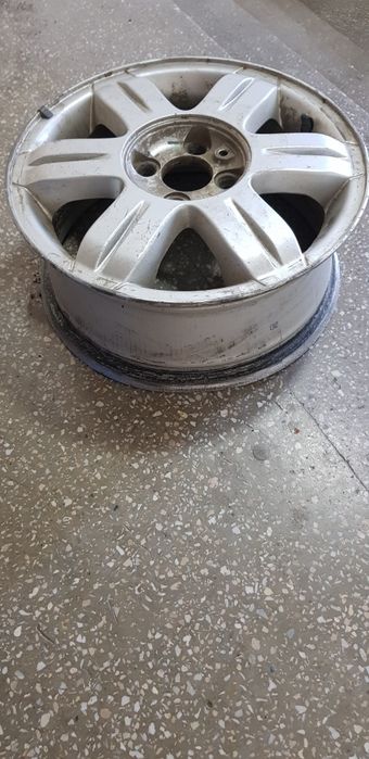 Janta MCV folosita