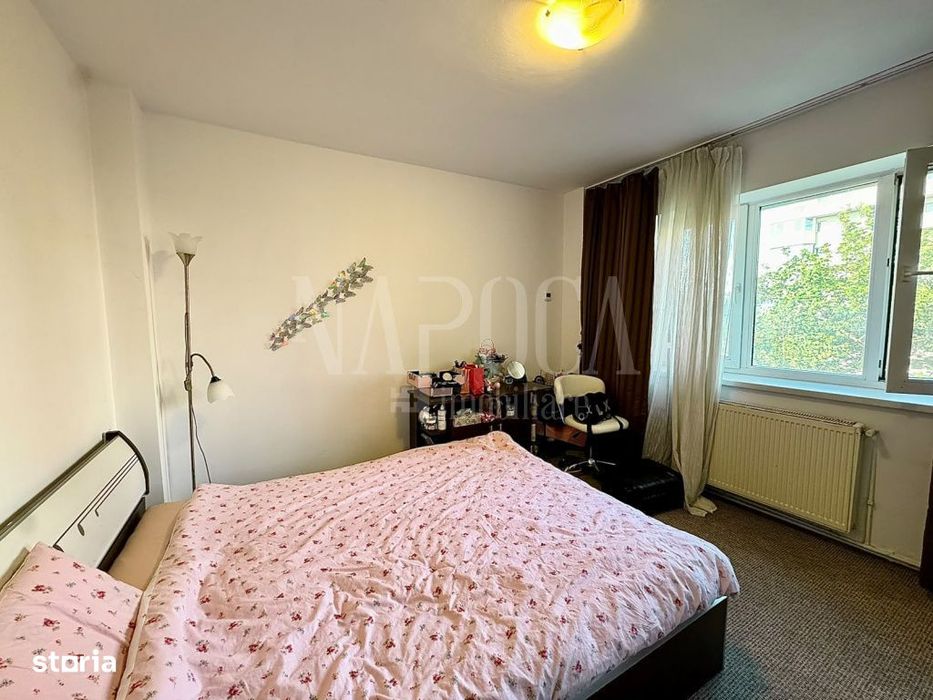 Apartament 2 camere de vanzare in Manastur, Cluj Napoca — fotografia 3