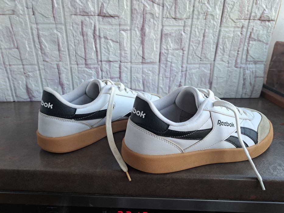 мъжки кецове,спортни обувки,маратонки,Reebok,номер 41