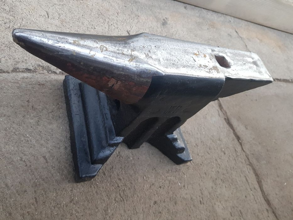 nicovala de fierar 60 kg