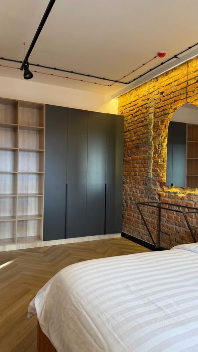 Аренда квартиры посуточно