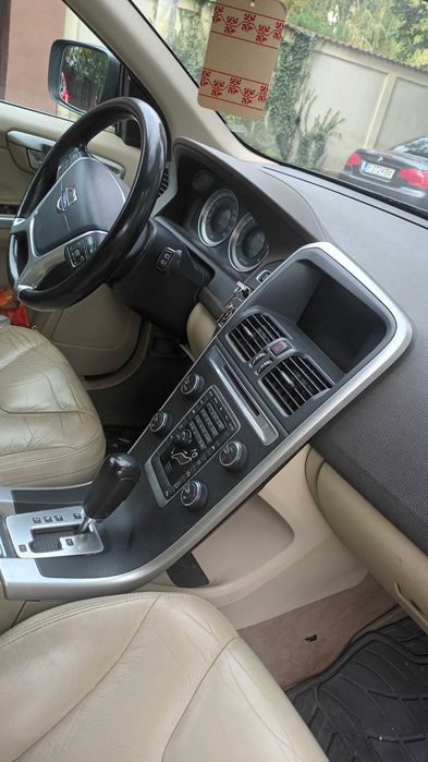 Volvo xc 60 stare foarte buna