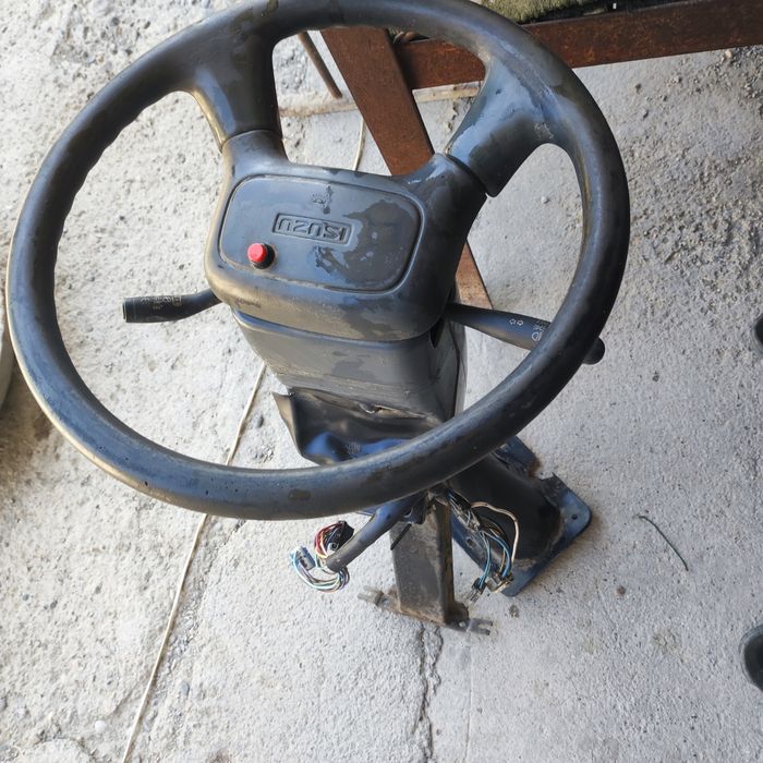 Исузу автобус запчастлари