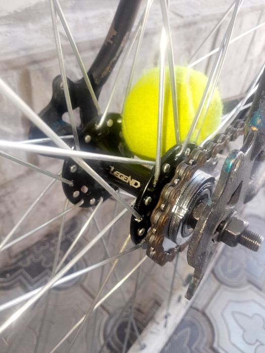 Продам фикс (Fixed Gear)