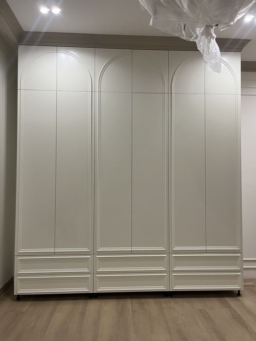 Мебель на заказ! Шымкент