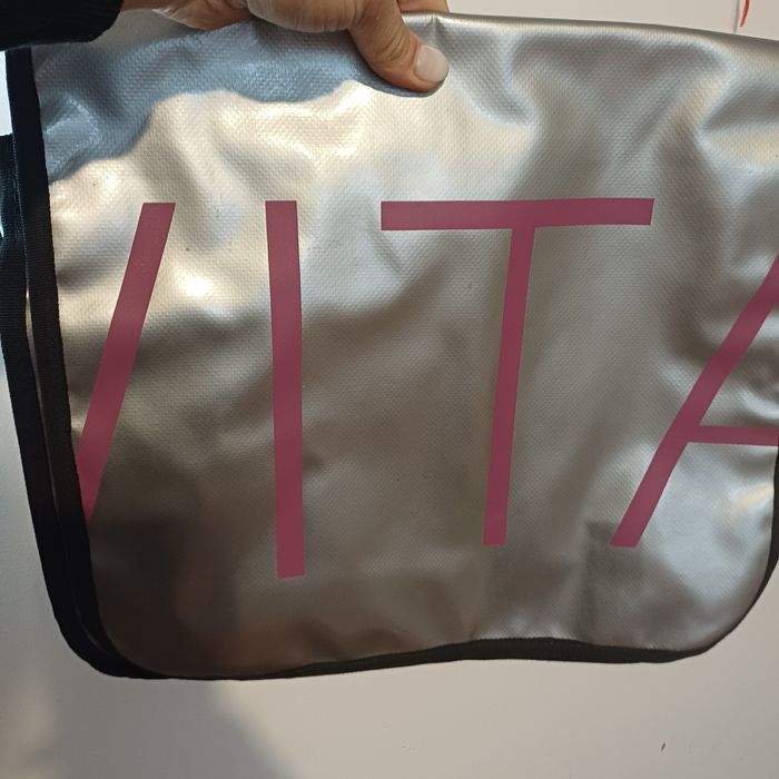 Geanta noua impermeabila curierat laptop