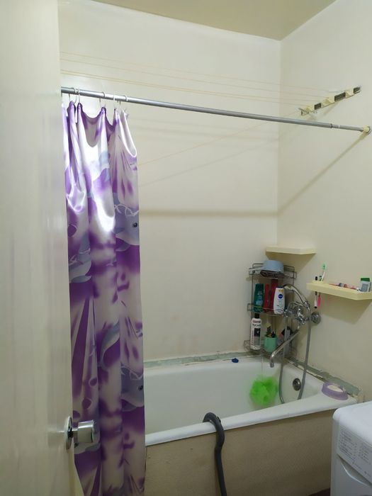 Продажа 2/4/5 на Юнусабад-17, 2 хонали сотилади