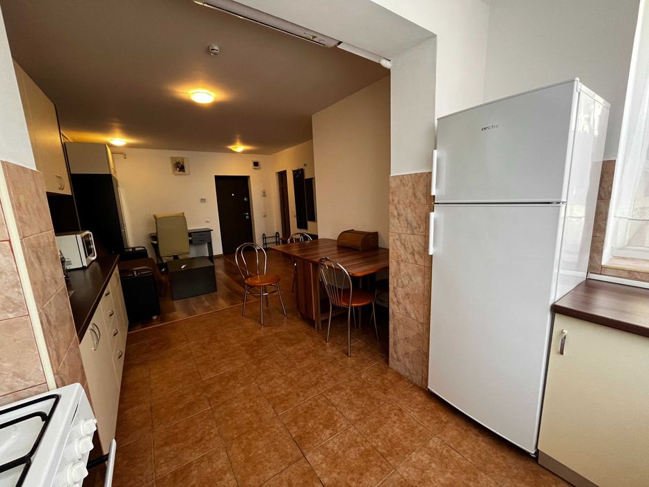 Comision 0 - PF - Apartament cu 2 camere de vanzare in Floresti