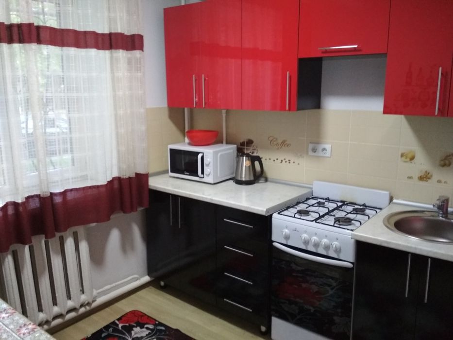 Сдается 1-комн. кв. в р-не ж/д Вокзала Алматы-1