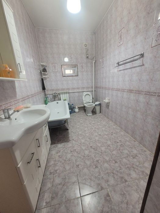 Продам дом 3 комнатная