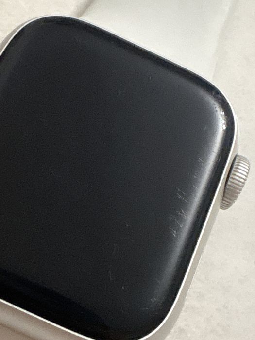 Apple watch 8 часы