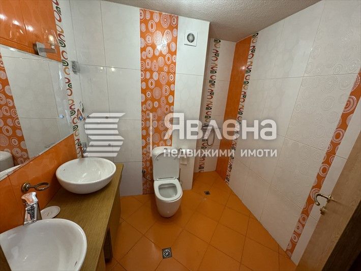 Дава се под наем Офис в София, Кръстова вада - 130 кв.м за 1560 € - Снимка #4