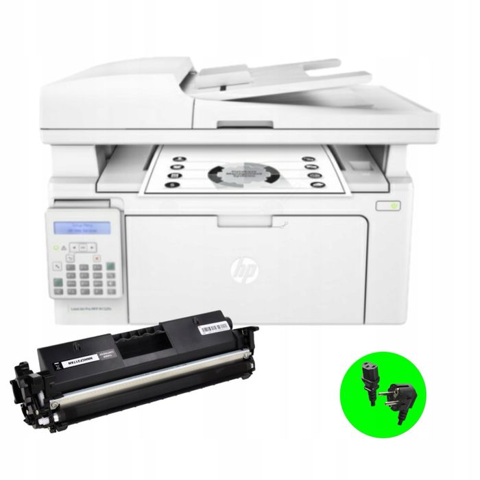 МФУ HP ,принтер ,сканер,печать